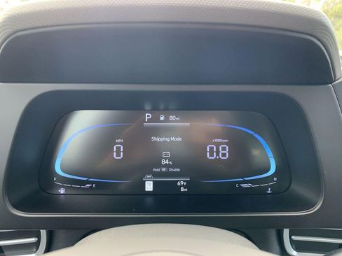 New 2026 Hyundai Elantra Sport w/ Cargo Package image 60