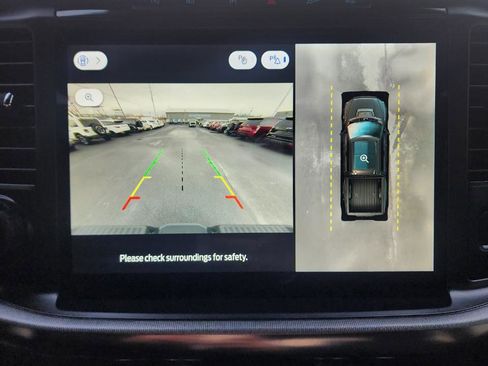 Used 2024 Ford F150 Raptor image 13