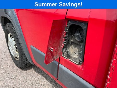 Used 2017 RAM ProMaster 3500 w/ Premium Appearance Group FWD image 16