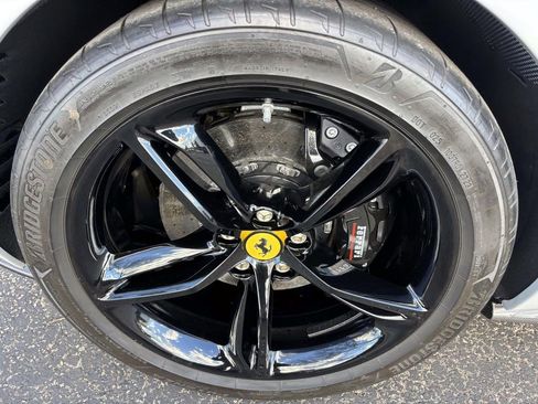 Used 2024 Ferrari 296 GTB image 55