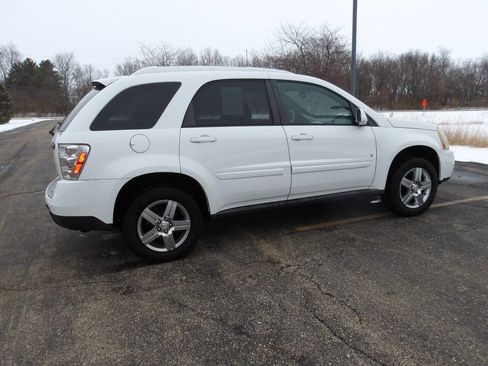 Used 2008 Chevrolet Equinox LT w/ LT Preferred Equipment Group image 11