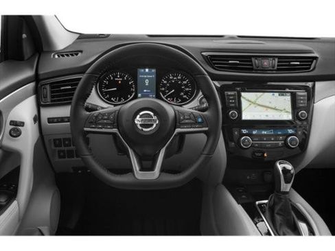 Used 2022 Nissan Rogue Sport SL AWD/4WD image 10