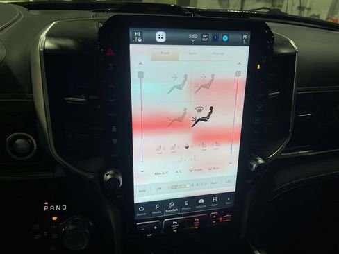 New 2026 RAM 1500 Tungsten image 18