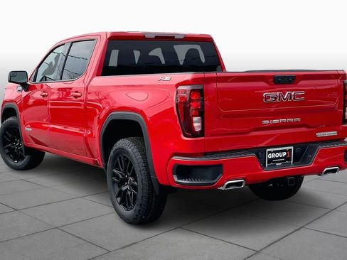 New 2026 GMC Sierra 1500 Elevation w/ X31 Off-Road Package image 12