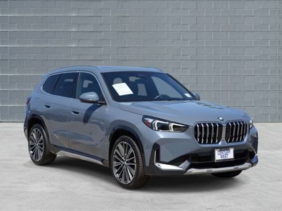 Used 2025 BMW X1 xDrive28i w/ Convenience Package