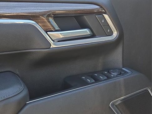 Used 2025 Chevrolet Silverado 2500 LT w/ Trail Boss Package image 22