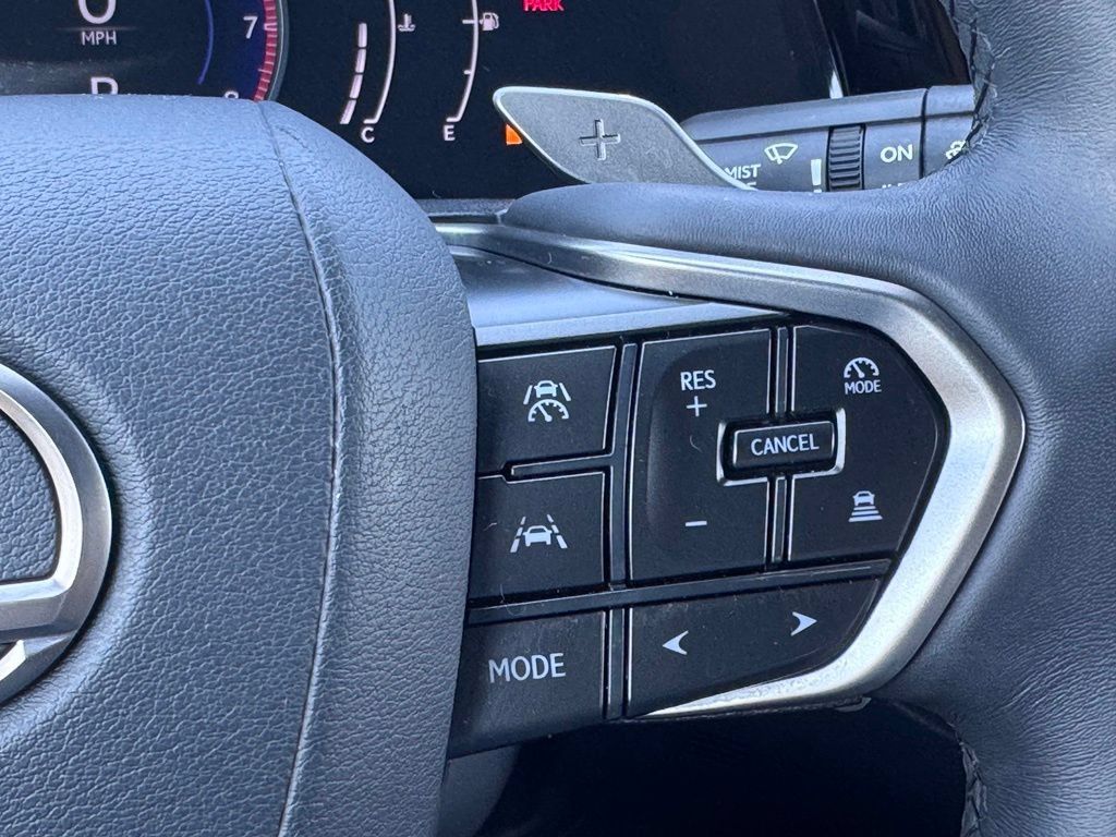 Used 2023 Lexus RX 350 Premium w/ Accessory Package (Z1) FWD image 12