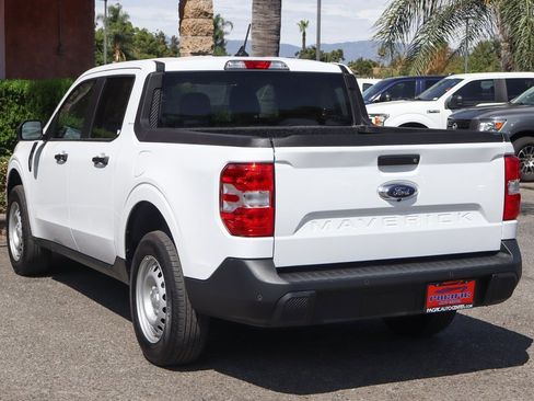 Used 2023 Ford Maverick XL image 6