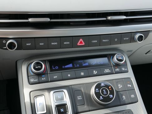 Used 2025 Hyundai Palisade SEL image 23