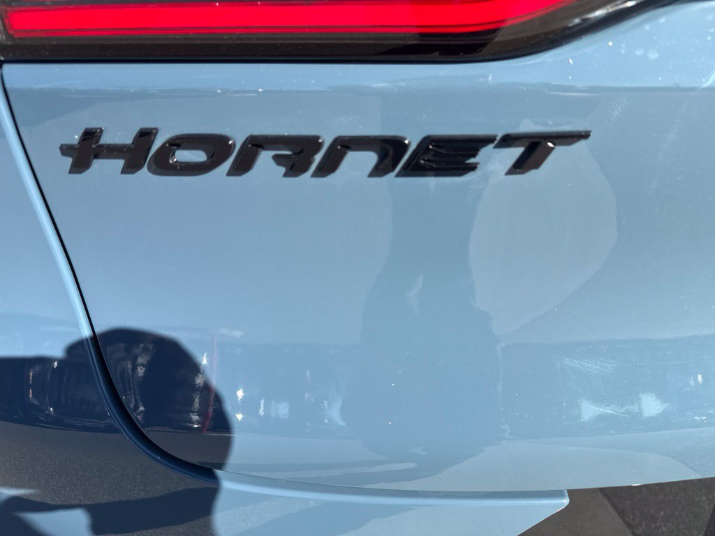 Used 2024 Dodge Hornet R/T Plus w/ Tech Pack Plus w/o Parking AWD/4WD image 9