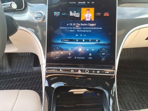 New 2026 Mercedes-Benz CLE 450 4MATIC Cabriolet image 23