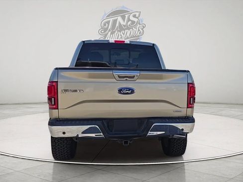 Used 2017 Ford F150 Lariat w/ Equipment Group 502A Luxury AWD/4WD image 6