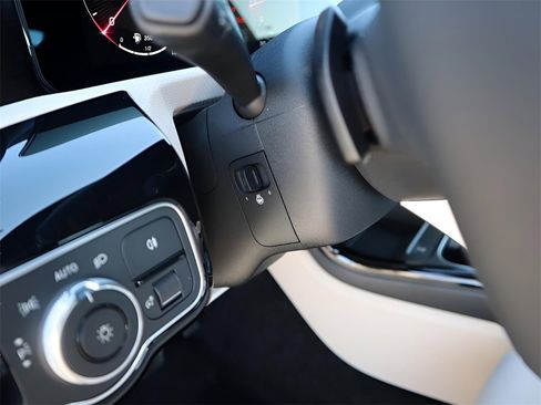 New 2026 Mercedes-Benz CLA 250 4MATIC image 19