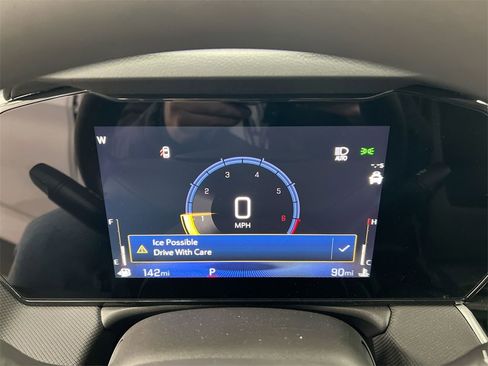 New 2026 Chevrolet TrailBlazer LT image 11