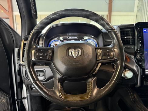 Used 2019 RAM 1500 Limited AWD/4WD image 18