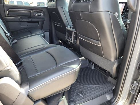 New 2026 RAM 2500 Rebel w/ Rebel Level 2 Equipment Group image 11