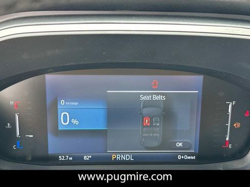 New 2025 Ford Escape SE w/ Class II Trailer Tow Package image 26