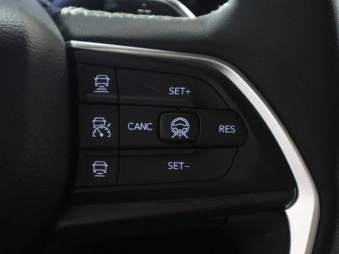 New 2026 Jeep Grand Cherokee Limited image 29