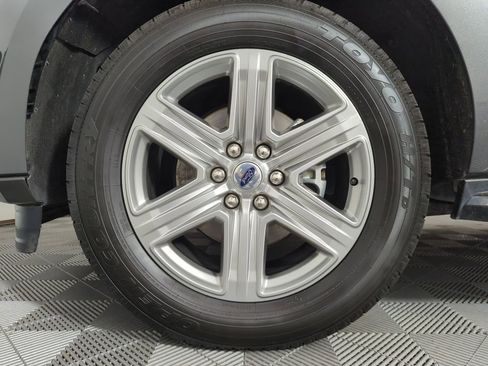 Used 2021 Ford Expedition XLT image 21