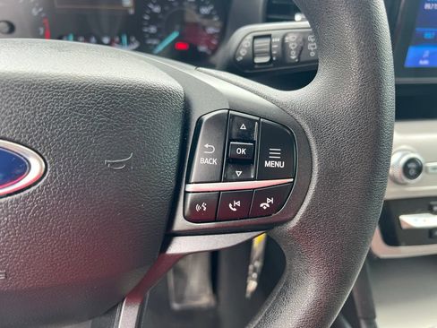Used 2023 Ford Explorer 4WD image 44