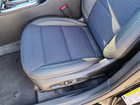 New 2026 Buick Envista Preferred w/ Convenience I Package image 14