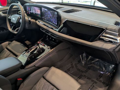 New 2026 Audi S5 Premium Plus image 9