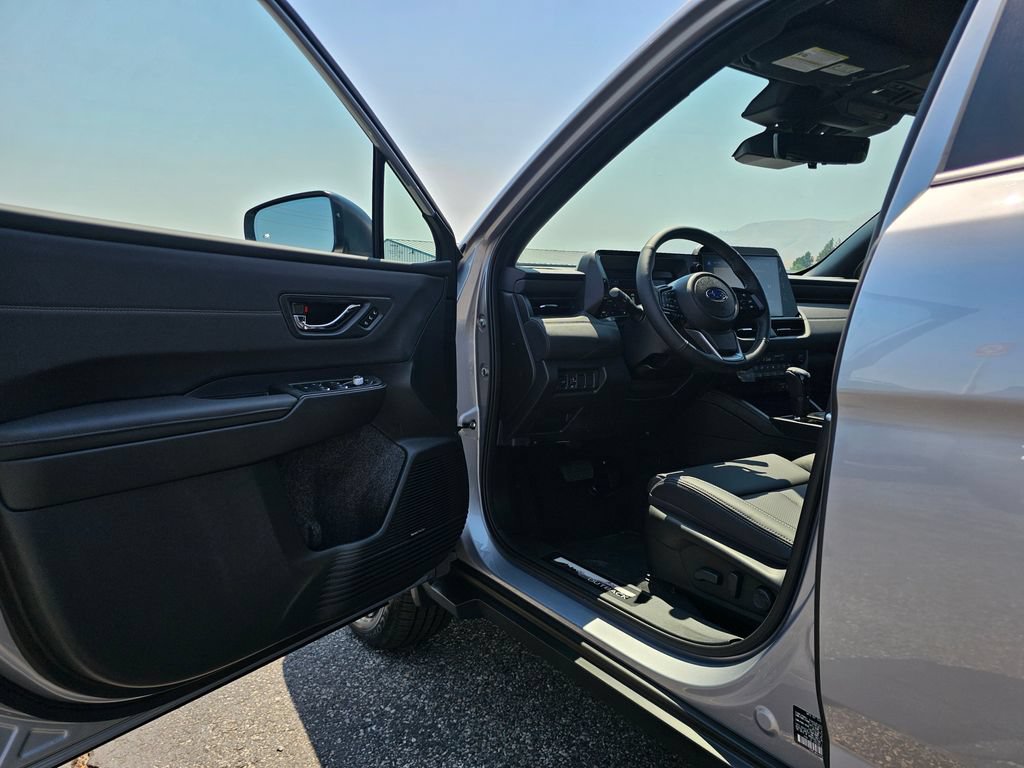 New 2026 Subaru Outback Touring XT AWD/4WD image 28