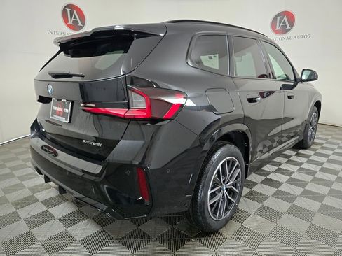 New 2026 BMW X1 xDrive28i w/ Technology Package image 3