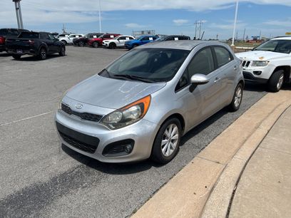 Used 2012 Kia Rio EX w/ Convenience Pkg