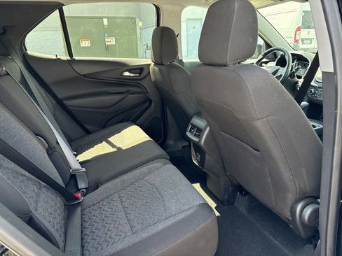 Used 2024 Chevrolet Equinox LT w/ LPO, Floor Liner Package FWD image 13