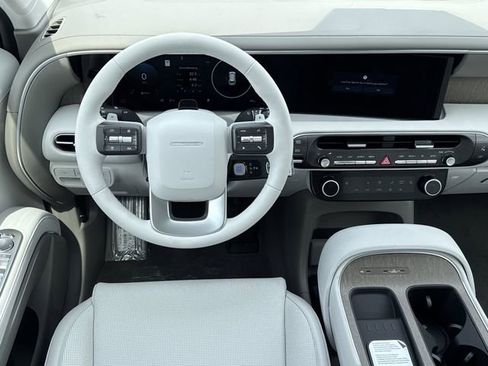 New 2026 Hyundai Palisade SEL FWD image 23