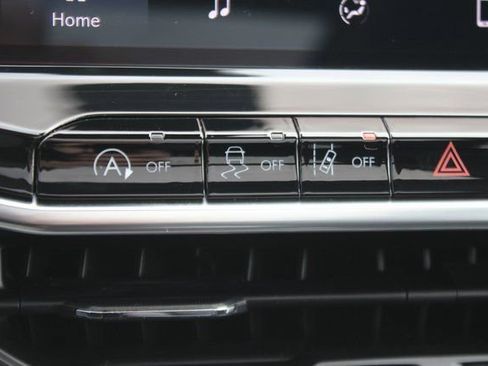 Used 2022 Jeep Compass Trailhawk w/ Sun and Sound Group image 8