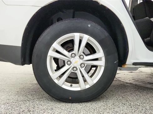 Used 2015 Chevrolet Equinox LT w/ Driver Convenience Package FWD image 13