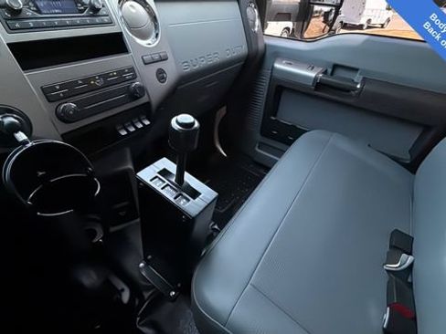 Used 2022 Ford F650 2WD Crew Cab Super Duty image 15