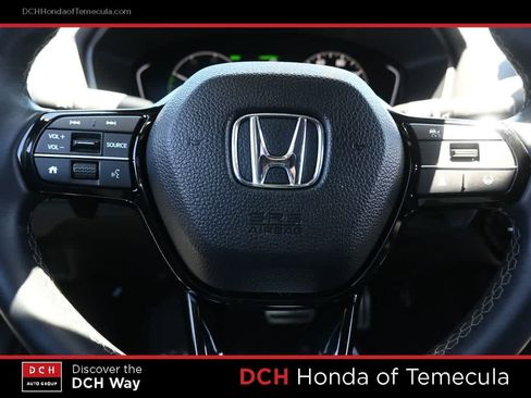 Used 2026 Honda Civic Sport image 9