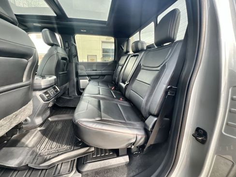 Used 2024 Ford F150 Raptor image 25