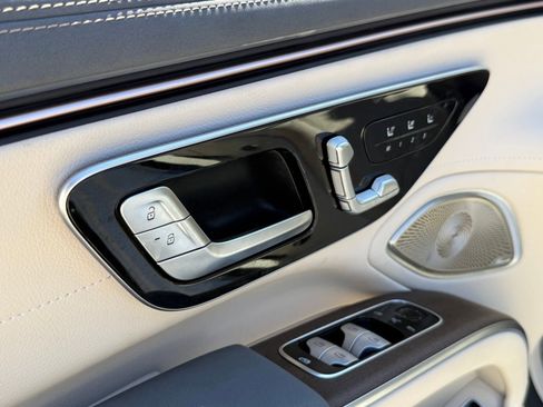 Used 2022 Mercedes-Benz EQS 450+ Sedan image 23