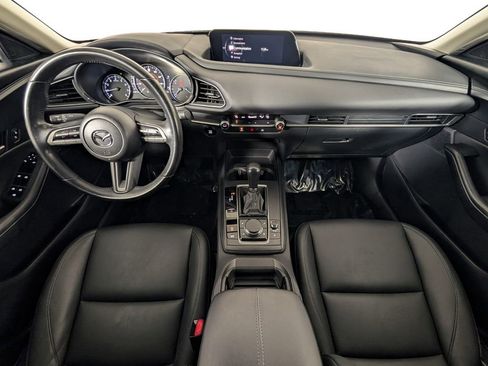 Used 2023 MAZDA CX-30 AWD 2.5 S w/ Select Package image 15