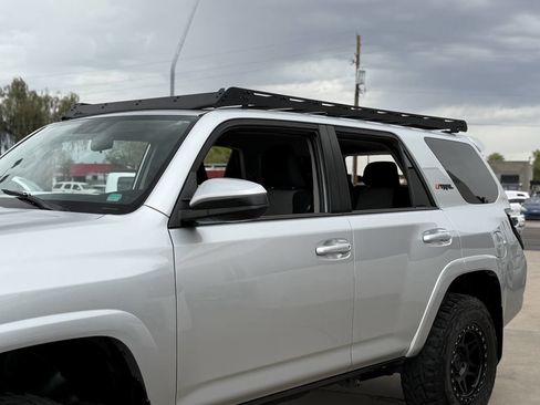 Used 2019 Toyota 4Runner SR5 image 11