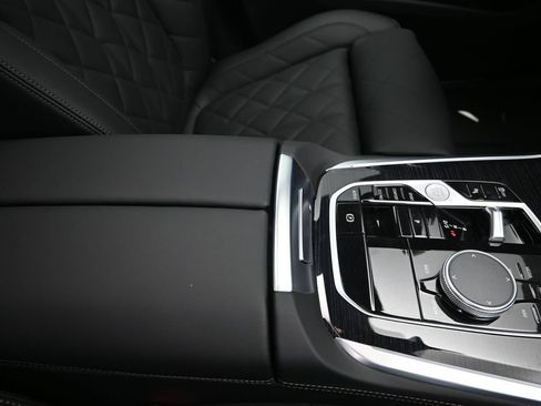 New 2026 BMW X5 sDrive40i w/ M Sport Package RWD image 28