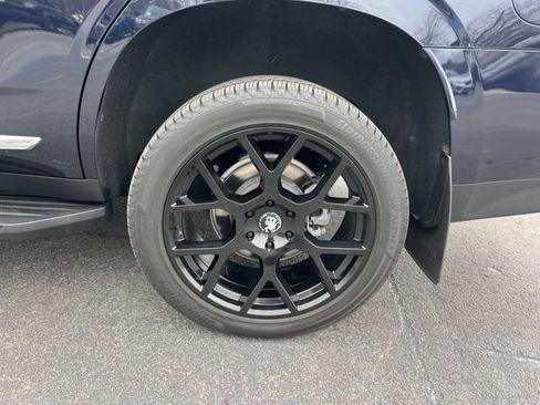 Used 2021 GMC Yukon SLT w/ SLT Luxury Plus Package image 41