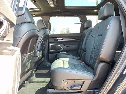 Used 2024 Kia Telluride SX X-Line image 10