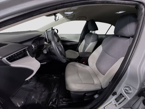 Used 2021 Toyota Corolla LE FWD image 21
