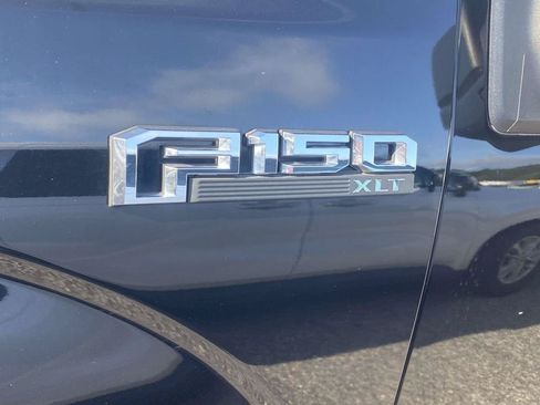 Certified 2019 Ford F150 XLT w/ Equipment Group 302A Luxury RWD image 3