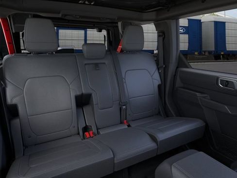 New 2026 Ford Bronco Badlands AWD/4WD image 11