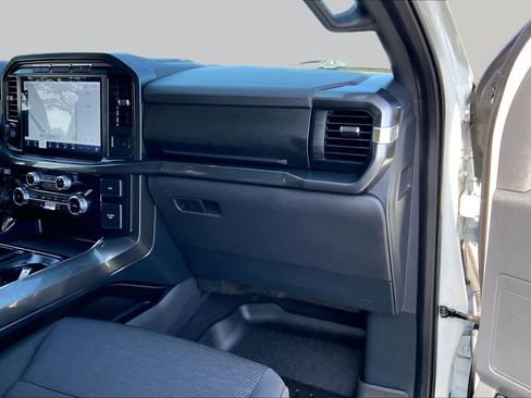Used 2023 Ford F150 XLT w/ Equipment Group 302A High AWD/4WD image 17