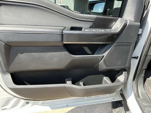 Used 2023 Ford F150 XLT w/ Equipment Group 302A High AWD/4WD image 54