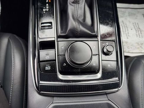 Certified 2023 MAZDA CX-30 AWD 2.5 S w/ Preferred Package image 19