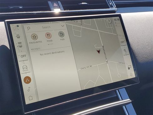 New 2026 Land Rover Range Rover Velar Dynamic SE image 20