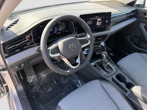 New 2026 Volkswagen Jetta SE image 23